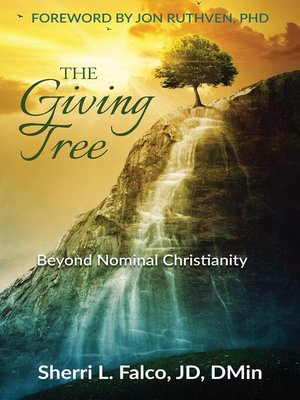 cover image of The Giving Tree